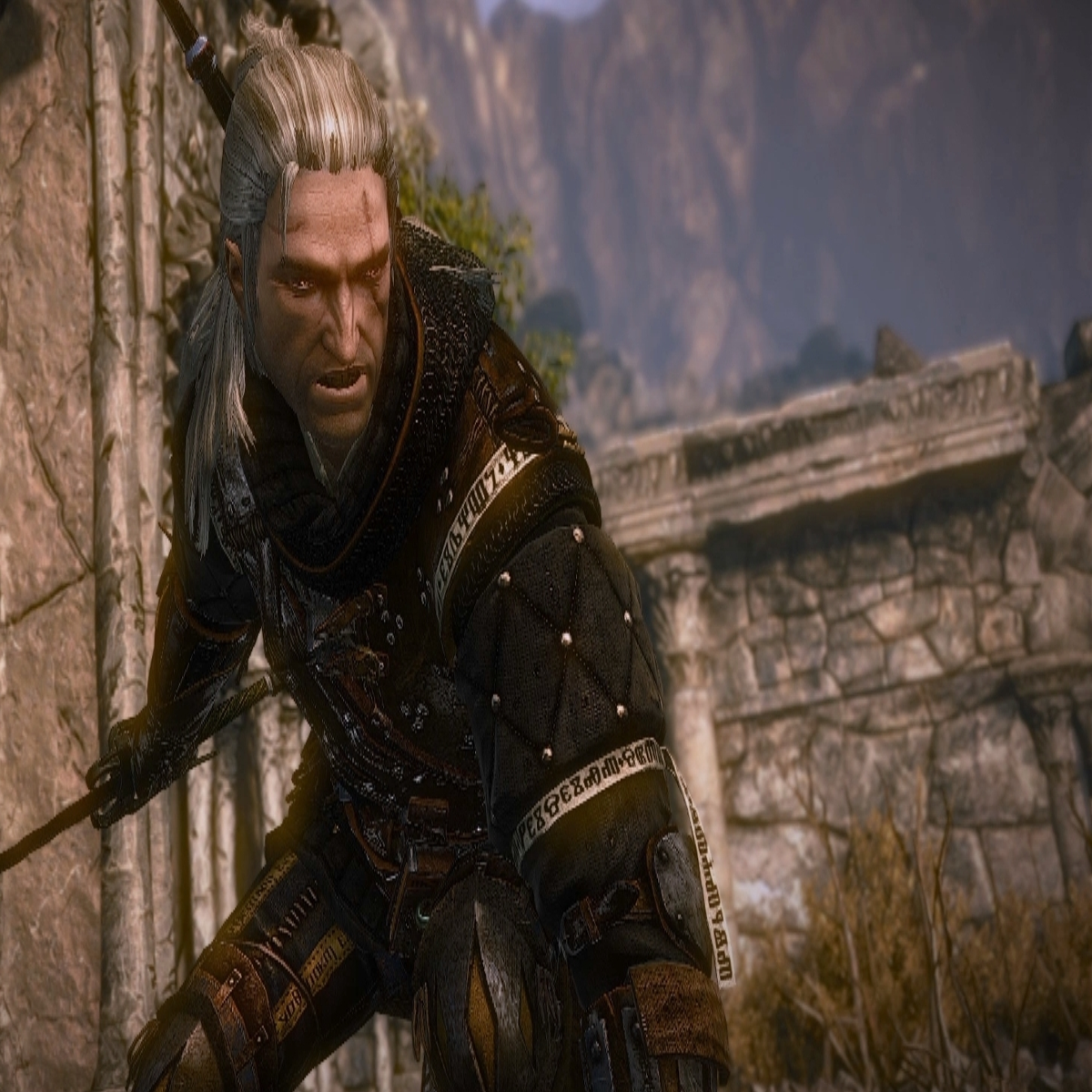 Which Witcher Is The Witcher 2, 2.0?