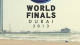 PES 2013 - Final Mundial Dubai - Reportagem