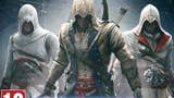Obrazki dla Ubisoft wyda Assassin's Creed Heritage