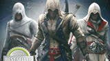 Assassin's Creed Heritage Collection bundles five Assassin's Creed games