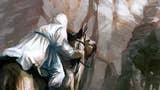 Heritage Collection van Assassin's Creed-serie aangekondigd