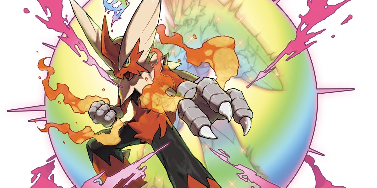 Pokémon X & Y – Full Review – Exion