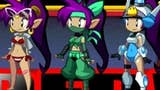 Chiuso con successo il kickstarter di Shantae: Half-Genie Hero