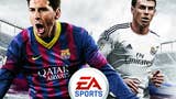 FIFA 14 mantiene el primer puesto en las listas británicas