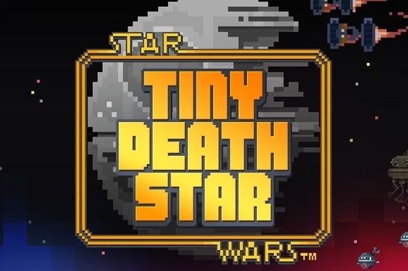 Anunciado Star Wars Tiny Death Star Eurogamer.es