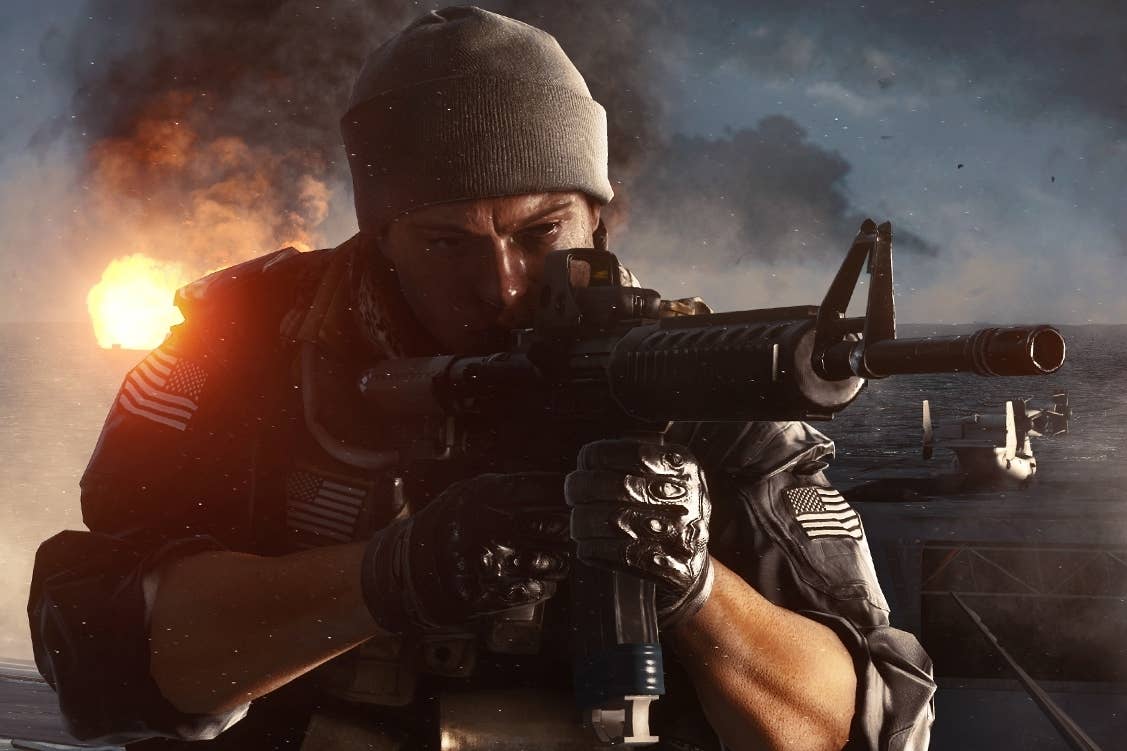 Is Battlefield 4 Cross Platform? Unveiling The Facts For Console