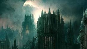 Obrazki dla Kolekcja Castlevania: Lords of Shadow ukaże się 8 listopada