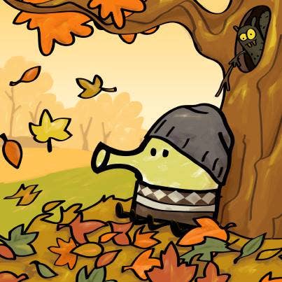 Doodle jump by emukid on Newgrounds