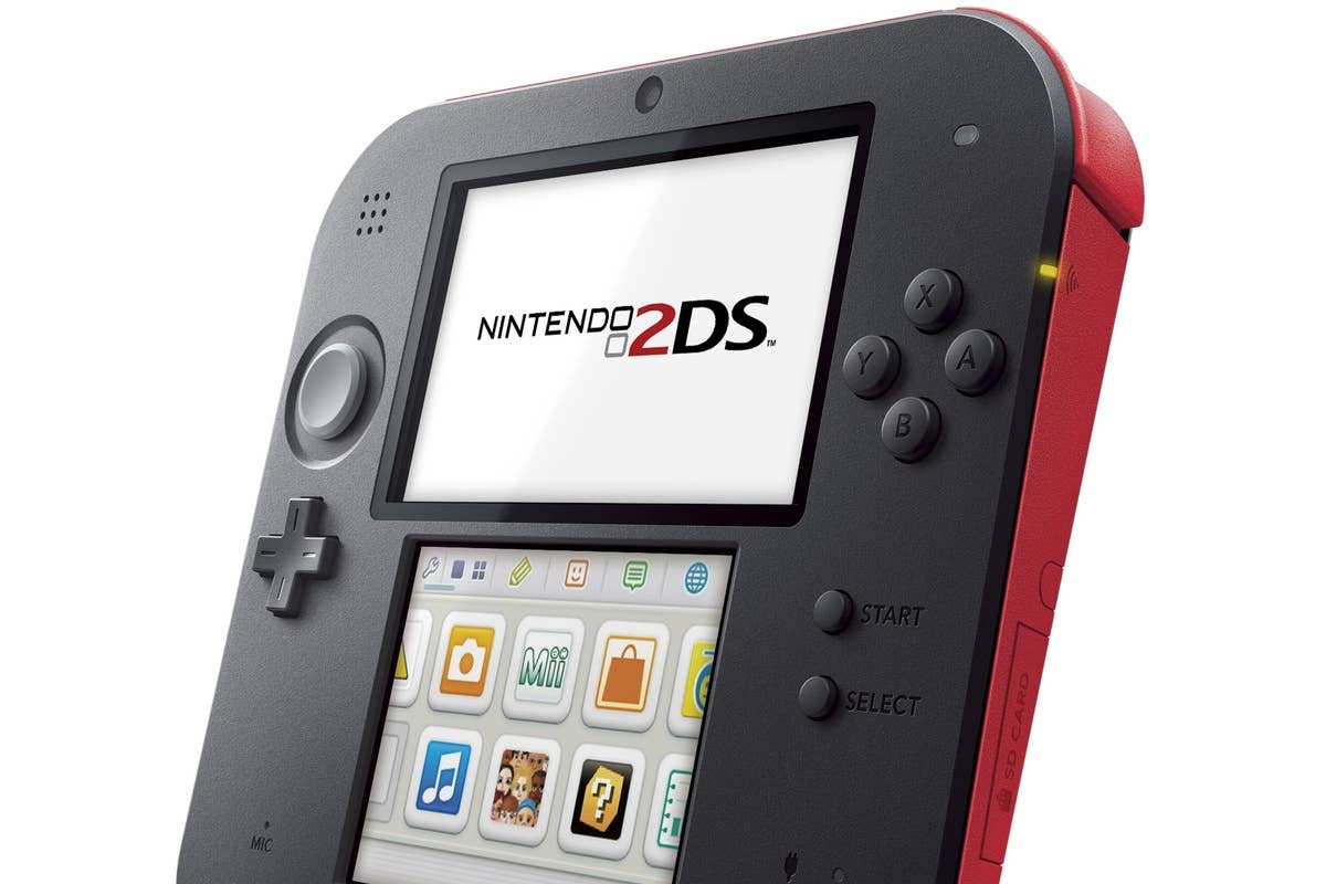 2ds Camera Nintendo 2ds Review Camera
