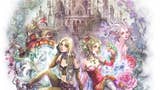 Final Fantasy VI a caminho dos iOS e android