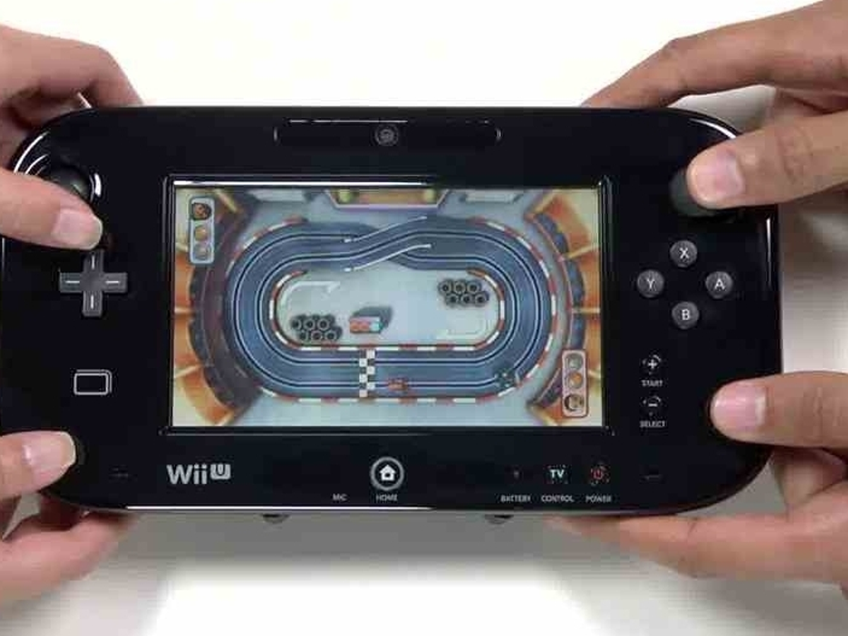 tabaco Evacuación Interacción Nuevo tráiler de Wii Party U | Eurogamer.es