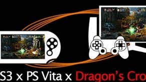 Dragon's Crown to receive cross-play between Vita and PS3