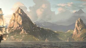 Bilder zu Eg.de Frühstart - Assassin's Creed 4, Drakengard 3, Total Annihilation