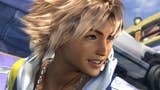 Imagem para Final Fantasy X | X-2 HD com data japonesa