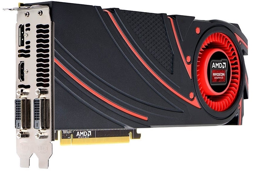 Amd radeon sale r9 280