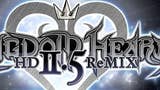 Kingdom Hearts HD 2.5 ReMIX aangekondigd