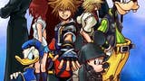 Square Enix kündigt Kingdom Hearts HD 2.5 ReMIX an
