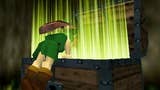 Image for Pre-order Zelda: A Link Between Worlds, get a musical chest