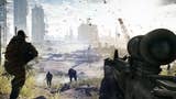 DICE mluví o dotykové ploše gamepadu na PS4 u Battlefieldu 4