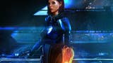 Nächstes Mass Effect hat 'nicht notwendigerweise irgendeinen Bezug zu Shepards Story'
