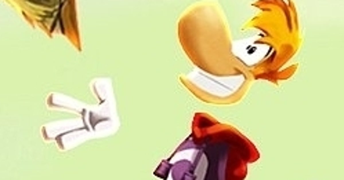 Ubisoft: Splinter Cell, Rayman Legends missed sales targets | Eurogamer.net