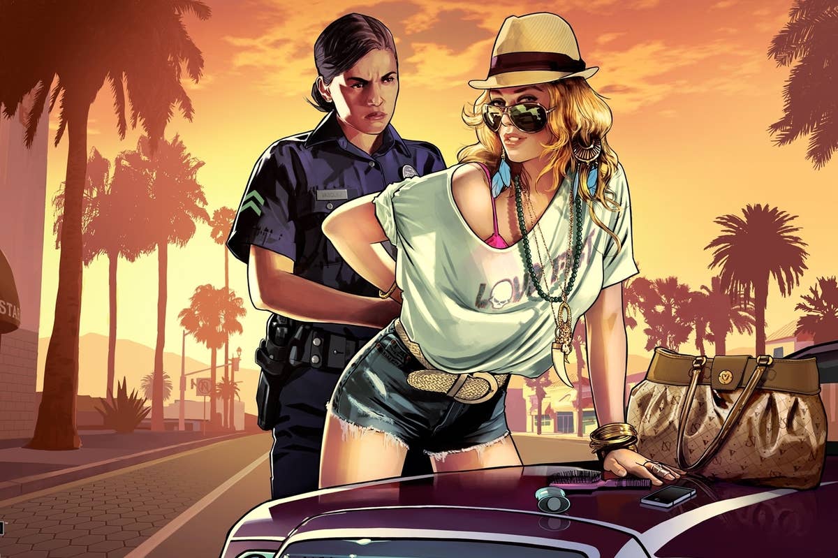 Grand Theft Auto V (US)