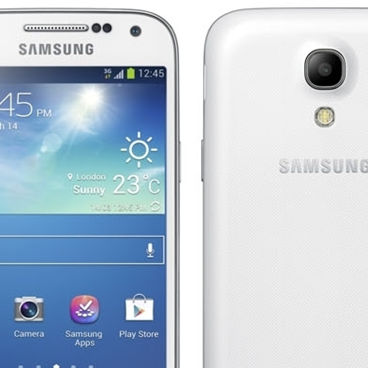 Lee kul flyde Samsung Galaxy S4 Mini review | Eurogamer.net