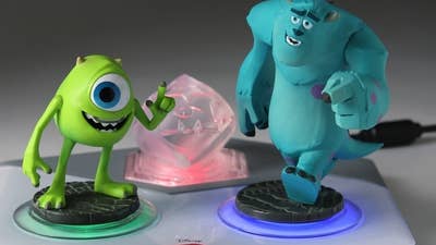 Disney Infinity sees 1 million toy box downloads in 2 weeks