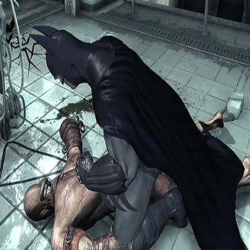 Batman: Arkham Asylum i Arkham City już bez Games for Windows Live |  