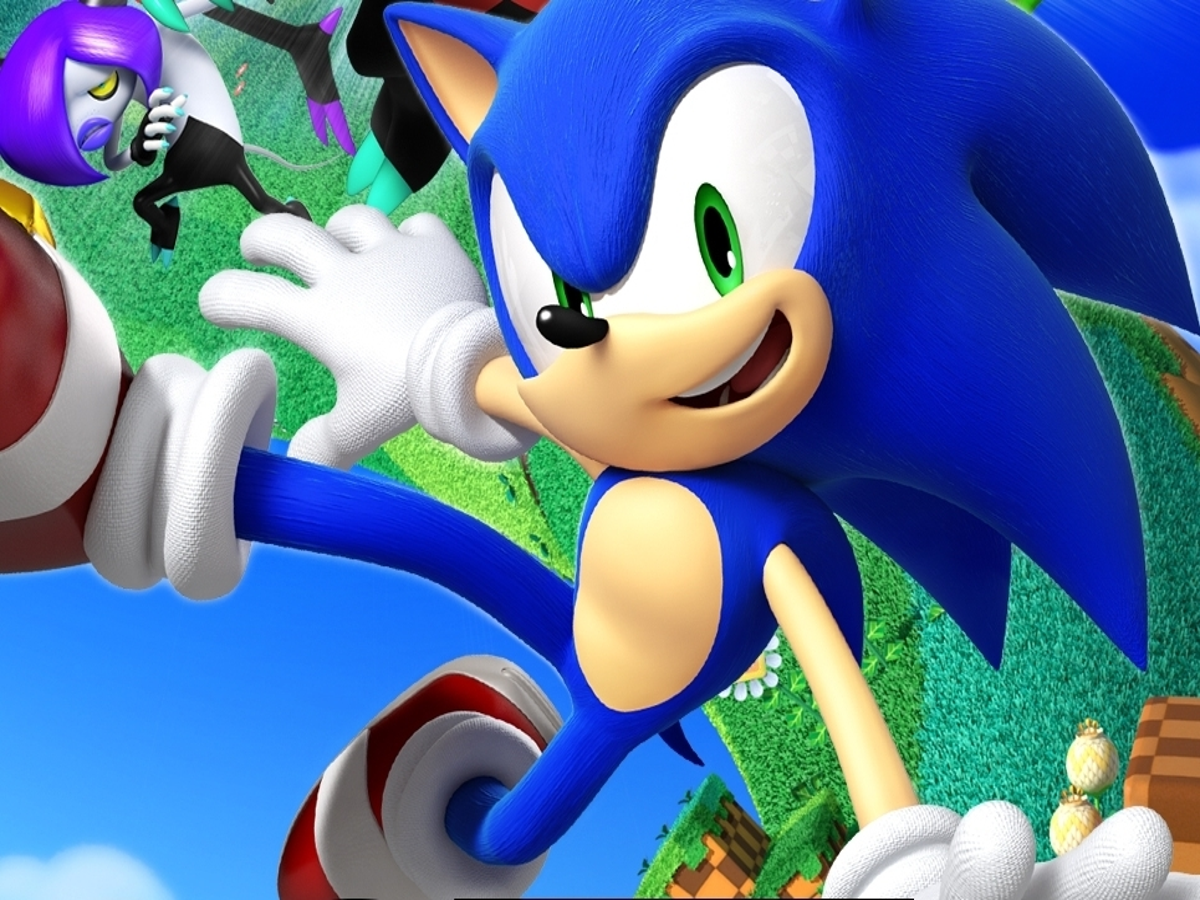 World Sonic - História da World Sonic: desde o início de