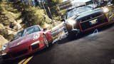 Imagen para Así funcionará el "AllDrive" de Need for Speed: Rivals