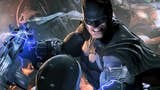 Afbeeldingen van Fysieke pc- en Wii U-versie Batman: Arkham Origins uitgesteld