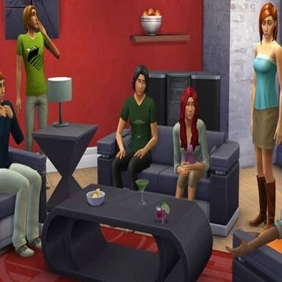  The Sims 4 Home Chef Hustle - Origin PC [Online Game