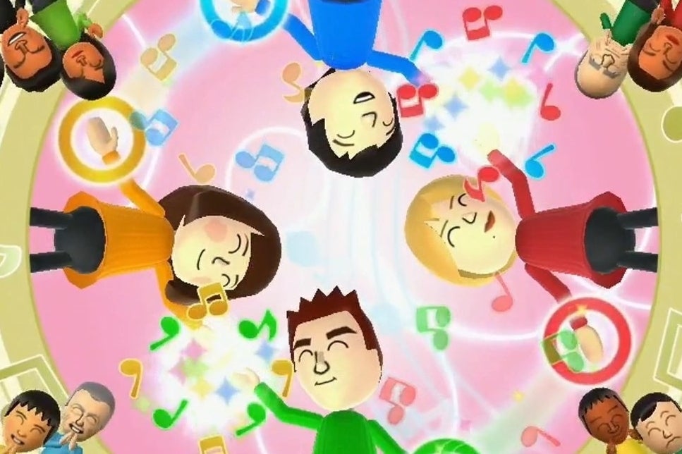 Wii Party U review | Eurogamer.net