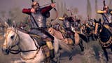 Imagem para Nomadic Tribes disponível para Total War: Rome II