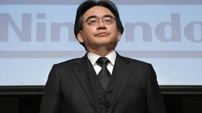 Image for The life of the Nintendo Wii - through the eyes of Satoru Iwata