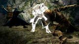 Dark Souls 2 beta open to PlayStation Plus subscribers this Sunday morning