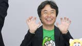 Touring the World with Miyamoto