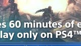 Gry Ubisoftu z ekskluzywną zawartością na PlayStation 4 przez 6 miesięcy