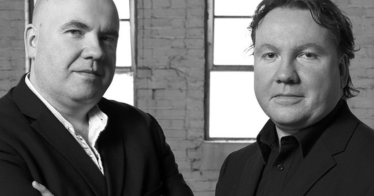 Dylan Jobling Jobling brothers juggle top roles at Eutechnyx | GamesIndustry.biz