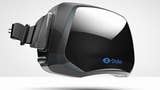 Immagine di Oculus Rift alla Games Week 2013