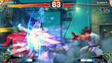 Obrazki dla Ultra Street Fighter 4 - szczegóły na temat nowego systemu walki
