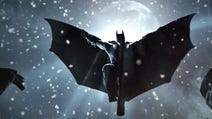 Batman: Arkham Origins - Test