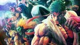 Ultra Street Fighter IV cambia il sistema di combattimento