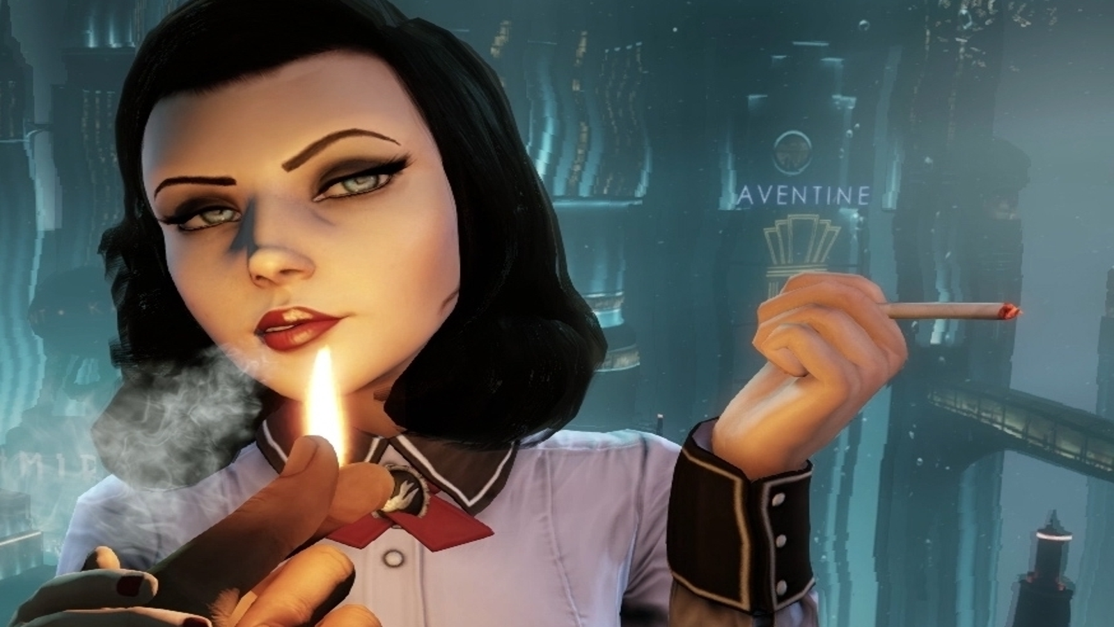 Ghost Story Games - Buy Burial At Sea Episode 1, PC