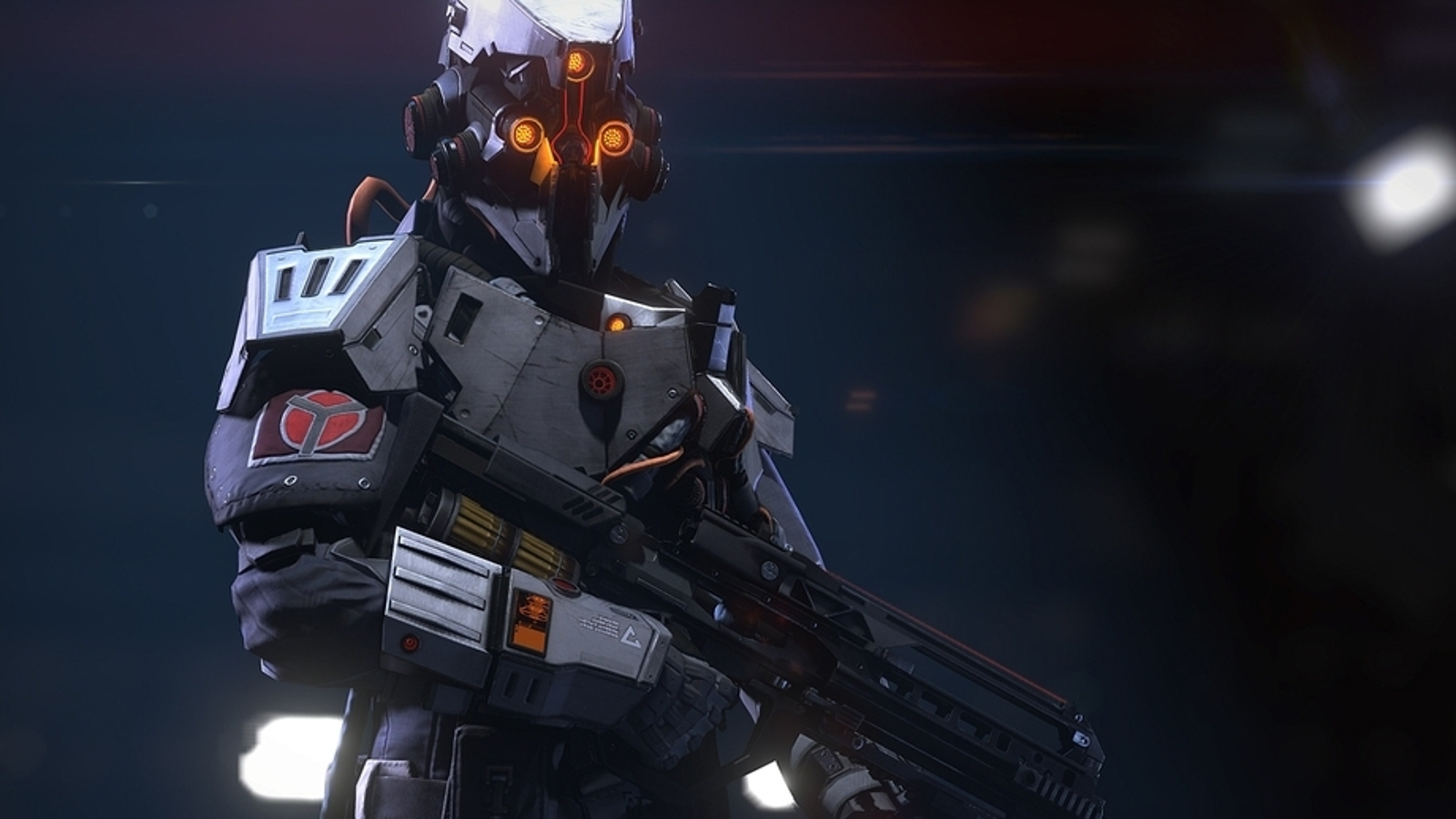 Killzone Shadow Fall Helghast Campaign