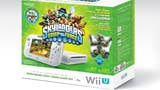 Wii U in bundle con Skylanders Swap Force
