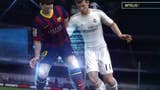 Tráiler con gameplay de FIFA 14 en Xbox One y PS4