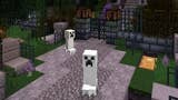 Kostenloses Halloween-Texturpaket für die 360-Version von Minecraft