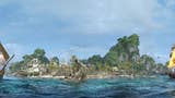 Bilder zu Assassin's Creed 4: Black Flag - Test